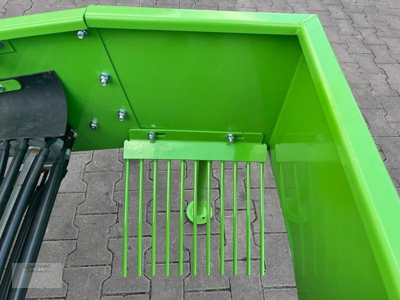 Vemac Siebkettenroder Bomet UPUS Z656 1reihig Gummi Kartoffelroder NEU - حصادة البطاطس: صورة 5 Vemac Siebkettenroder Bomet UPUS Z656 1reihig Gummi Kartoffelroder NEU - حصادة البطاطس: صورة 5