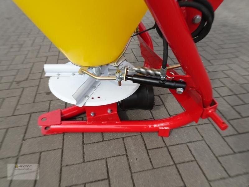 Vemac Smart 500 Streuer Salzstreuer Düngerstreuer Winterdienst NEU - مفرشة الرمل/ الملح: صورة 2 Vemac Smart 500 Streuer Salzstreuer Düngerstreuer Winterdienst NEU - مفرشة الرمل/ الملح: صورة 2