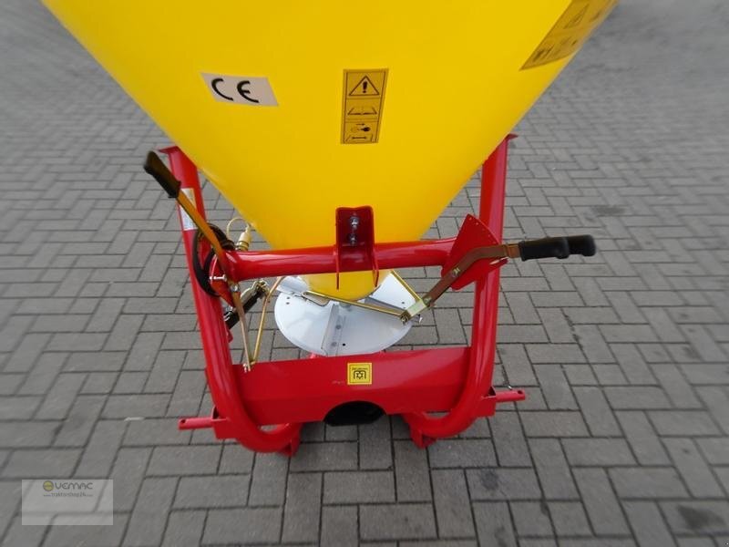 Vemac Smart 500 Streuer Salzstreuer Düngerstreuer Winterdienst NEU - مفرشة الرمل/ الملح: صورة 3 Vemac Smart 500 Streuer Salzstreuer Düngerstreuer Winterdienst NEU - مفرشة الرمل/ الملح: صورة 3