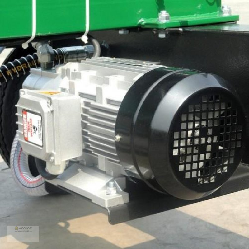 Vemac Spalter Holzspalter Geo LSD, 22ton Spaltkraft, Elektro-Antrieb - آلة تقطيع الخشب: صورة 3 Vemac Spalter Holzspalter Geo LSD, 22ton Spaltkraft, Elektro-Antrieb - آلة تقطيع الخشب: صورة 3