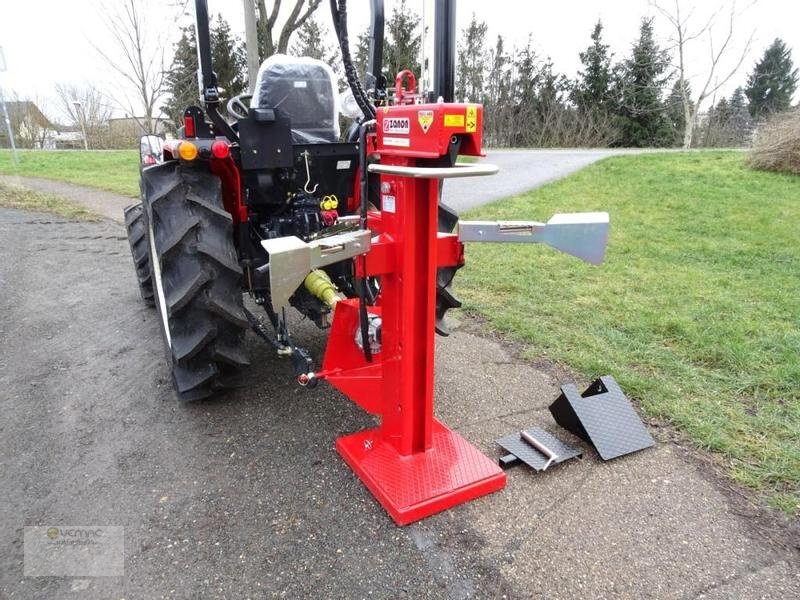 جديدة آلة تقطيع الخشب Vemac Spalter Holzspalter Zanon SVT-14/1050: صورة 12 جديدة آلة تقطيع الخشب Vemac Spalter Holzspalter Zanon SVT-14/1050: صورة 12