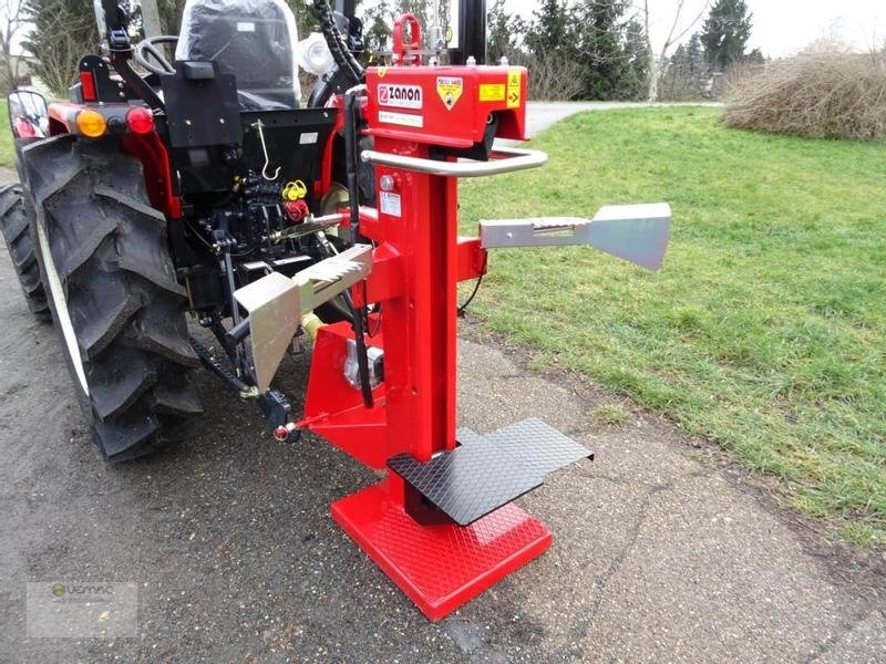 جديدة آلة تقطيع الخشب Vemac Spalter Holzspalter Zanon SVT-14/1050: صورة 6 جديدة آلة تقطيع الخشب Vemac Spalter Holzspalter Zanon SVT-14/1050: صورة 6