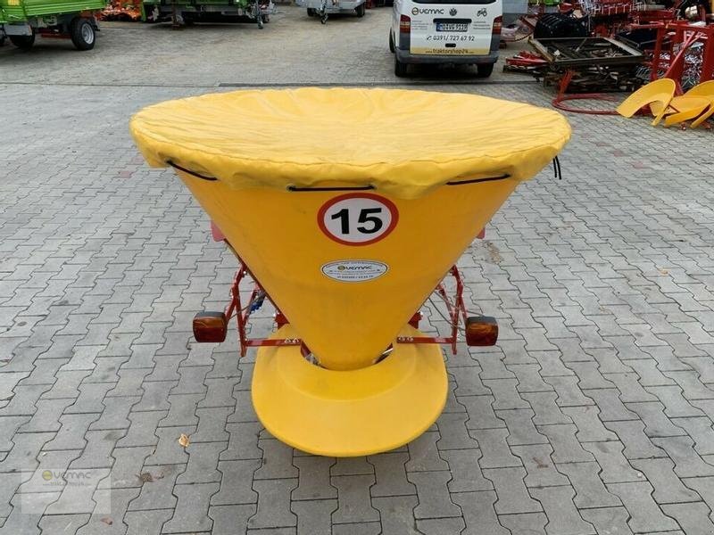 Vemac Streuer Profi 300 Hydraulikmotor Hydraulik Radlader Traktor NEU - مفرشة الرمل/ الملح: صورة 2 Vemac Streuer Profi 300 Hydraulikmotor Hydraulik Radlader Traktor NEU - مفرشة الرمل/ الملح: صورة 2