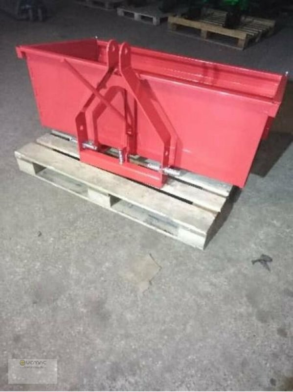 Vemac Transportbox 150cm Transportcontainer Heckcontainer Container NEU - بكت: صورة 3 Vemac Transportbox 150cm Transportcontainer Heckcontainer Container NEU - بكت: صورة 3