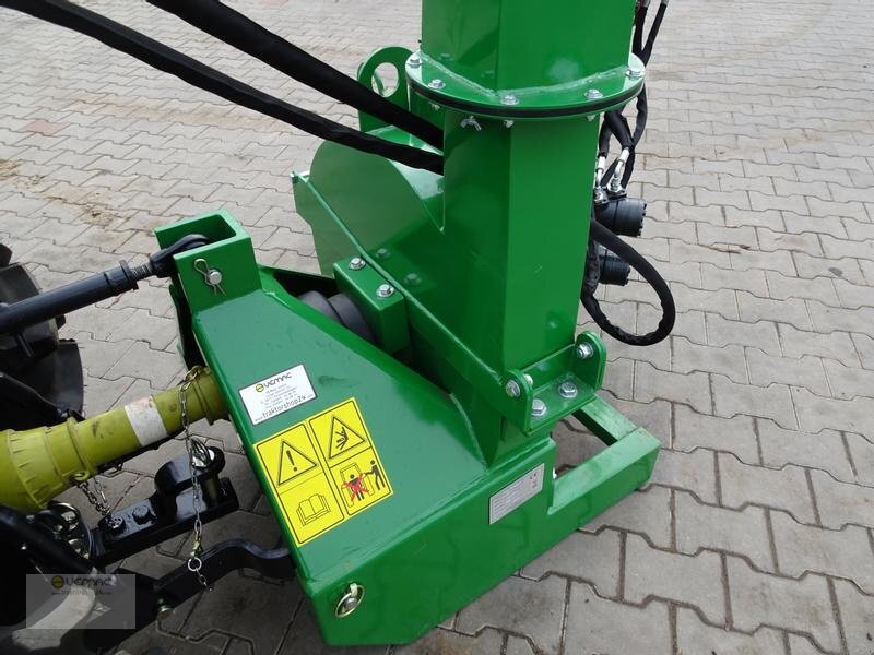 جديدة قاطعة الأخشاب Vemac WOD11 Holzhäcksler Holzschredder Häcksler Hydraulik NEU: صورة 8 جديدة قاطعة الأخشاب Vemac WOD11 Holzhäcksler Holzschredder Häcksler Hydraulik NEU: صورة 8