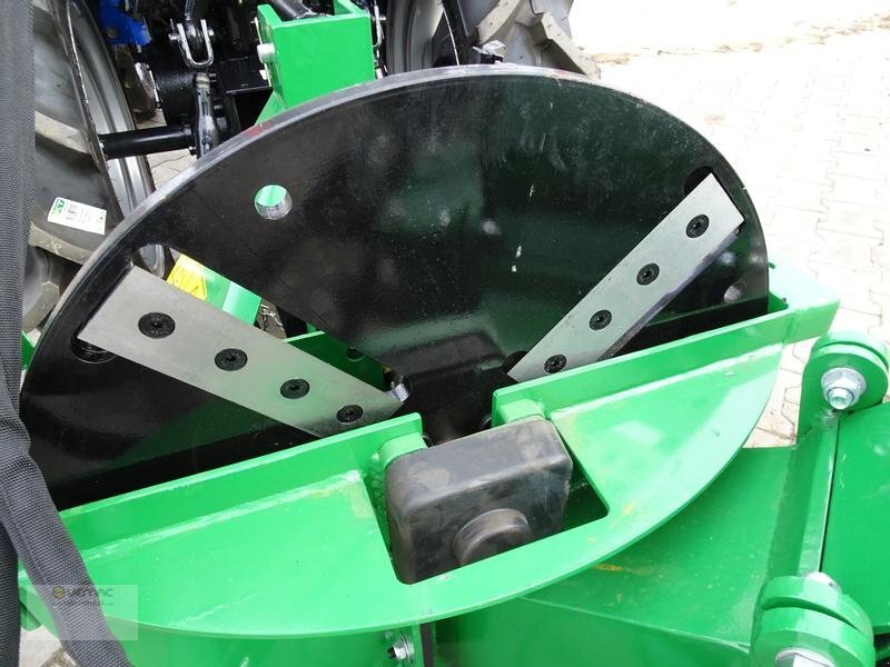 جديدة قاطعة الأخشاب Vemac WOD11 Holzhäcksler Holzschredder Häcksler Hydraulik NEU: صورة 17 جديدة قاطعة الأخشاب Vemac WOD11 Holzhäcksler Holzschredder Häcksler Hydraulik NEU: صورة 17