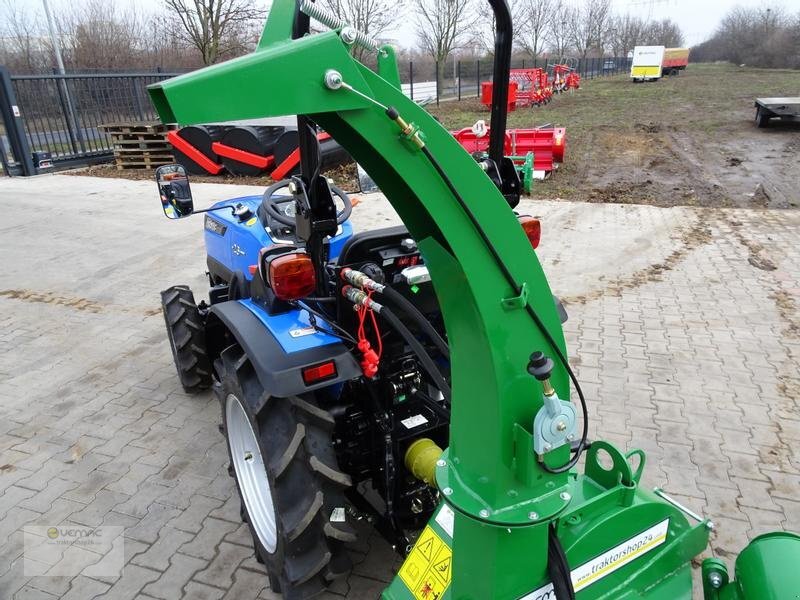 جديدة قاطعة الأخشاب Vemac WOD11 Holzhäcksler Holzschredder Häcksler Hydraulik NEU: صورة 9 جديدة قاطعة الأخشاب Vemac WOD11 Holzhäcksler Holzschredder Häcksler Hydraulik NEU: صورة 9