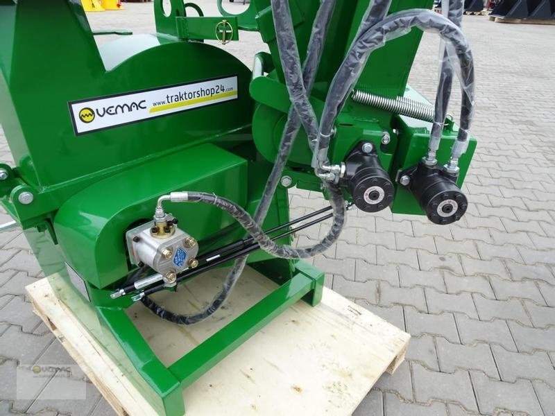 Vemac WOD12H Holzhäcksler agrifarm Holzschredder Häcksler Schredder NEU - قاطعة الأخشاب: صورة 5 Vemac WOD12H Holzhäcksler agrifarm Holzschredder Häcksler Schredder NEU - قاطعة الأخشاب: صورة 5