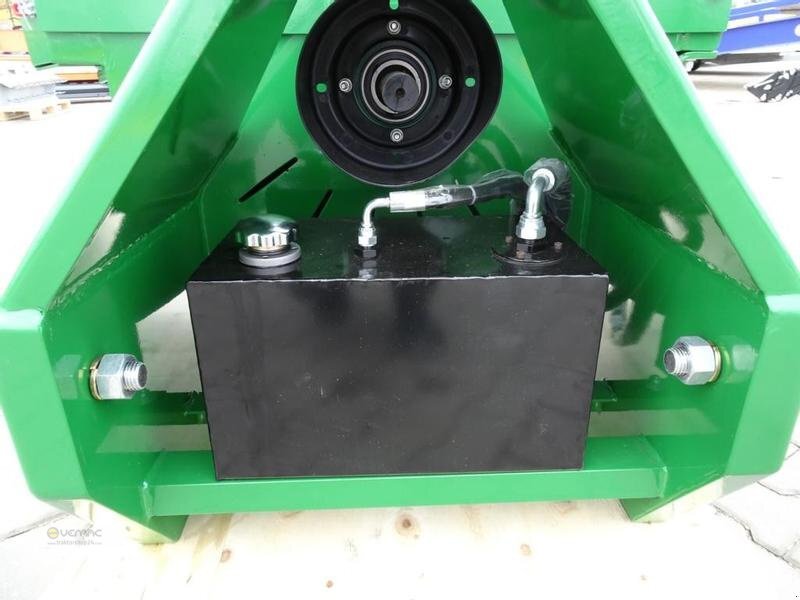 Vemac WOD12H Holzhäcksler agrifarm Holzschredder Häcksler Schredder NEU - قاطعة الأخشاب: صورة 4 Vemac WOD12H Holzhäcksler agrifarm Holzschredder Häcksler Schredder NEU - قاطعة الأخشاب: صورة 4