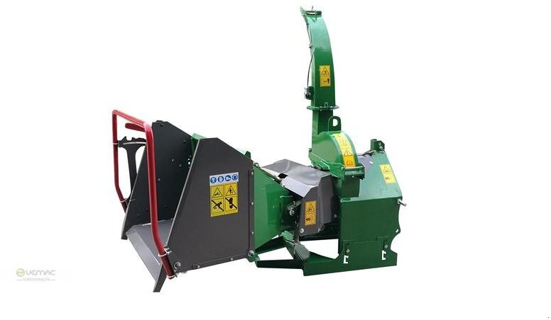 Vemac WOD23H Holzhäcksler Hydrauliköltank Häcksler Schredder NEU - قاطعة الأخشاب: صورة 1 Vemac WOD23H Holzhäcksler Hydrauliköltank Häcksler Schredder NEU - قاطعة الأخشاب: صورة 1