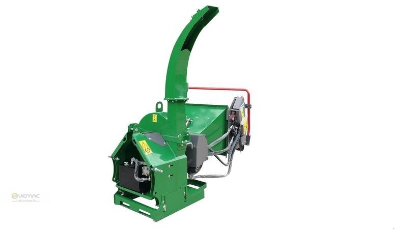 Vemac WOD23H Holzhäcksler Hydrauliköltank Häcksler Schredder NEU - قاطعة الأخشاب: صورة 2 Vemac WOD23H Holzhäcksler Hydrauliköltank Häcksler Schredder NEU - قاطعة الأخشاب: صورة 2