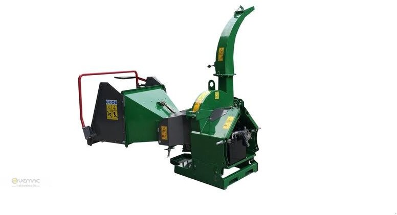 Vemac WOD23H Holzhäcksler Hydrauliköltank Häcksler Schredder NEU - قاطعة الأخشاب: صورة 3 Vemac WOD23H Holzhäcksler Hydrauliköltank Häcksler Schredder NEU - قاطعة الأخشاب: صورة 3