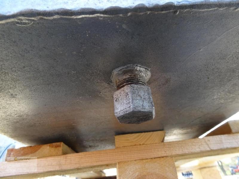 جديدة خزان Vemac Wasserfass 2000 Liter Wassertank Weidefass Wasserwagen NEU: صورة 15