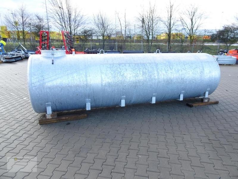 Vemac Wasserfass 3000 Liter Wassertank Wasserwagen NEU - خزان: صورة 5 Vemac Wasserfass 3000 Liter Wassertank Wasserwagen NEU - خزان: صورة 5