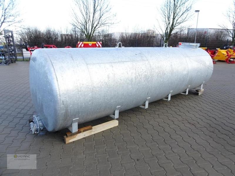 Vemac Wasserfass 5000 Liter Wassertank Wasserwagen NEU - خزان: صورة 2 Vemac Wasserfass 5000 Liter Wassertank Wasserwagen NEU - خزان: صورة 2