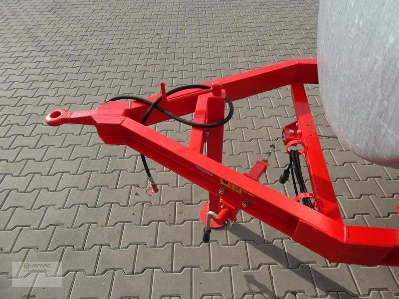 Vemac Wasserwagen 4000 Liter Wasserfass Wassertank Weidetränke NEU - مقطورة صهريج, المقطورة الزراعية: صورة 3 Vemac Wasserwagen 4000 Liter Wasserfass Wassertank Weidetränke NEU - مقطورة صهريج, المقطورة الزراعية: صورة 3
