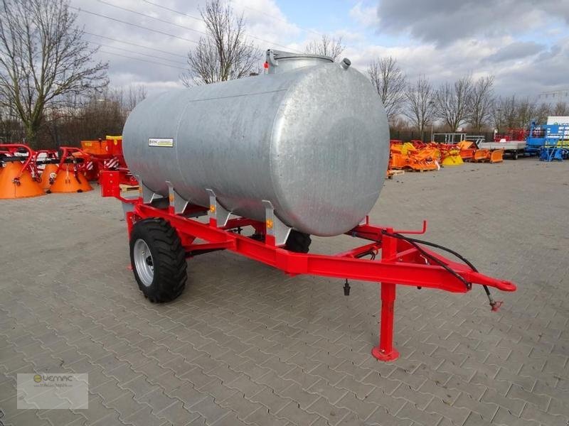 Vemac Wasserwagen 4000 Liter Wasserfass Wassertank Weidetränke NEU - مقطورة صهريج, المقطورة الزراعية: صورة 4 Vemac Wasserwagen 4000 Liter Wasserfass Wassertank Weidetränke NEU - مقطورة صهريج, المقطورة الزراعية: صورة 4