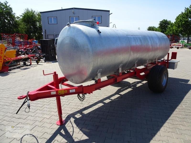 Vemac Wasserwagen 5000 Liter Wasserfass Wassertank Tankwagen NEU - مقطورة صهريج, المقطورة الزراعية: صورة 4 Vemac Wasserwagen 5000 Liter Wasserfass Wassertank Tankwagen NEU - مقطورة صهريج, المقطورة الزراعية: صورة 4