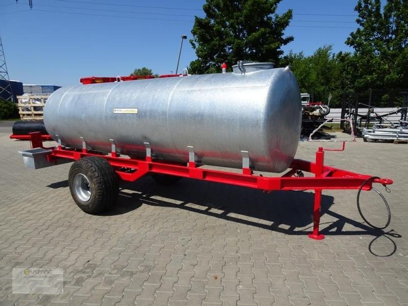 Vemac Wasserwagen 5000 Liter Wasserfass Wassertank Tankwagen NEU - مقطورة صهريج, المقطورة الزراعية: صورة 2 Vemac Wasserwagen 5000 Liter Wasserfass Wassertank Tankwagen NEU - مقطورة صهريج, المقطورة الزراعية: صورة 2