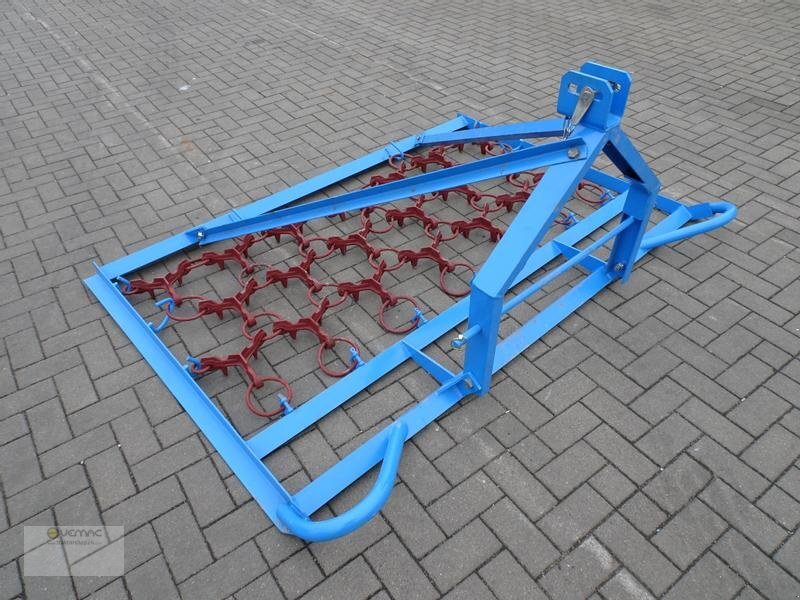 Vemac Wiesenschleppe Schleppe Egge 2m 3-reihig NEU - مسلفة سلسلية: صورة 5 Vemac Wiesenschleppe Schleppe Egge 2m 3-reihig NEU - مسلفة سلسلية: صورة 5