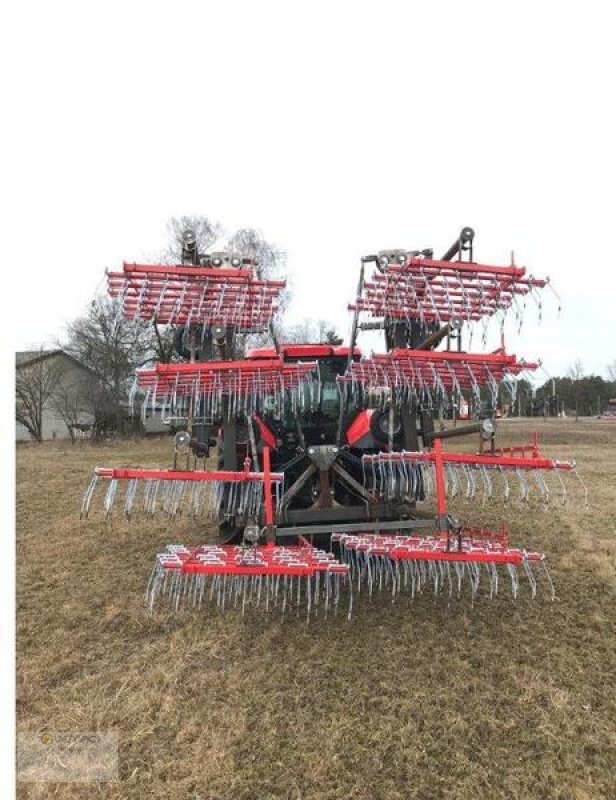 Vemac Wiesenstriegel 12m Striegel Wiesenschleppe Hackstriegel NEU - مسلفة سلسلية: صورة 1 Vemac Wiesenstriegel 12m Striegel Wiesenschleppe Hackstriegel NEU - مسلفة سلسلية: صورة 1