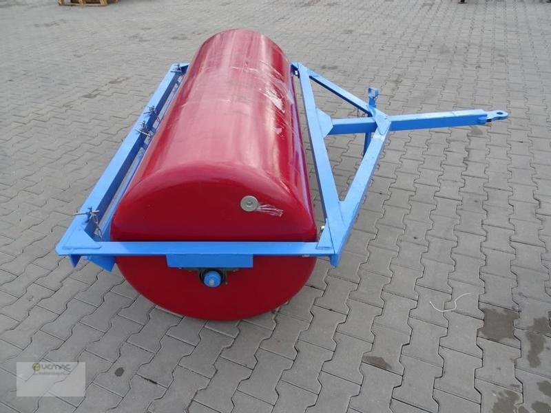 Vemac Wiesenwalze 250cm Walze Schleppe Rasenwalze Traktor Schlepper NEU - اسطوانة المزرعة: صورة 4 Vemac Wiesenwalze 250cm Walze Schleppe Rasenwalze Traktor Schlepper NEU - اسطوانة المزرعة: صورة 4