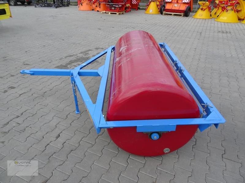 Vemac Wiesenwalze 250cm Walze Schleppe Rasenwalze Traktor Schlepper NEU - اسطوانة المزرعة: صورة 2 Vemac Wiesenwalze 250cm Walze Schleppe Rasenwalze Traktor Schlepper NEU - اسطوانة المزرعة: صورة 2