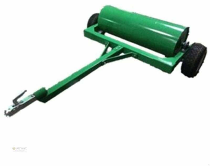 Vemac Wiesenwalze Geo ATV LAR 120cm Rasenwalze Walze Quad NEU - اسطوانة المزرعة: صورة 3 Vemac Wiesenwalze Geo ATV LAR 120cm Rasenwalze Walze Quad NEU - اسطوانة المزرعة: صورة 3