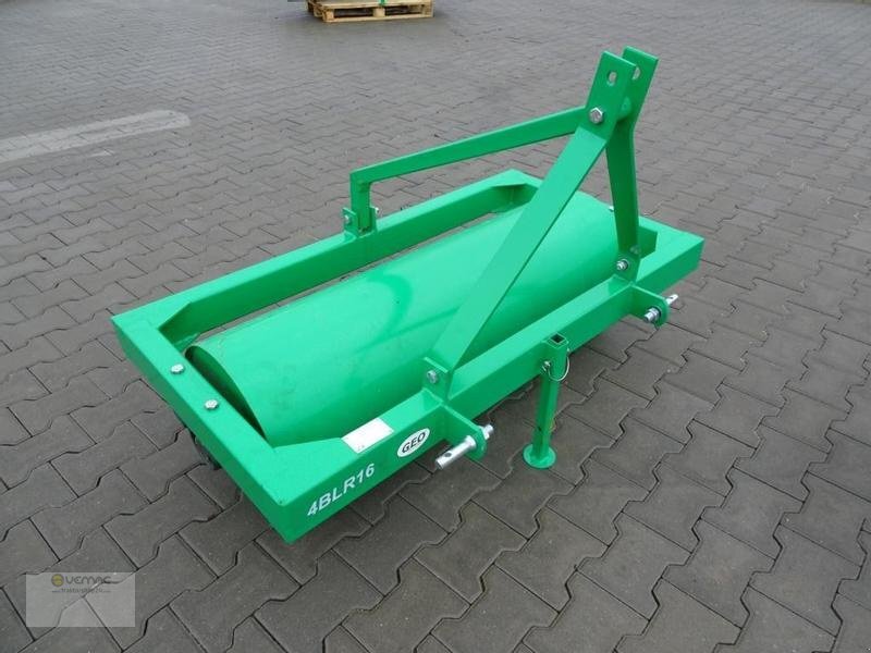 Vemac Wiesenwalze Geo BLR120 120cm Rasenwalze Ackerwalze Walze NEU - اسطوانة المزرعة: صورة 4 Vemac Wiesenwalze Geo BLR120 120cm Rasenwalze Ackerwalze Walze NEU - اسطوانة المزرعة: صورة 4