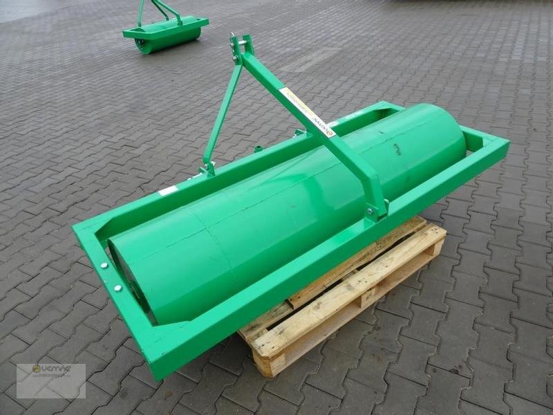 Vemac Wiesenwalze Geo BLR180 180cm Rasenwalze Ackerwalze Walze NEU - اسطوانة المزرعة: صورة 5 Vemac Wiesenwalze Geo BLR180 180cm Rasenwalze Ackerwalze Walze NEU - اسطوانة المزرعة: صورة 5