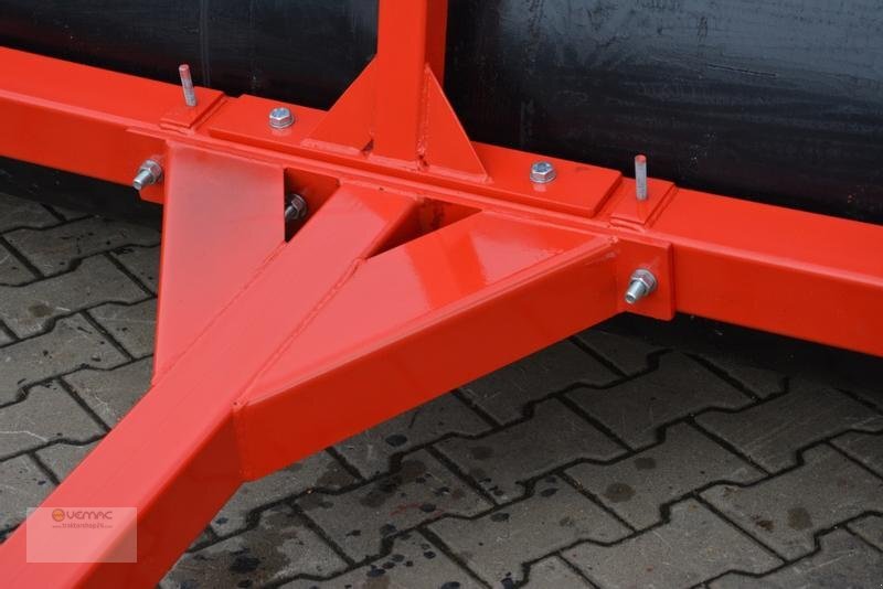 Vemac Wiesenwalze Walze Schleppe Rasenwalze 200cm NEU - اسطوانة المزرعة: صورة 3 Vemac Wiesenwalze Walze Schleppe Rasenwalze 200cm NEU - اسطوانة المزرعة: صورة 3