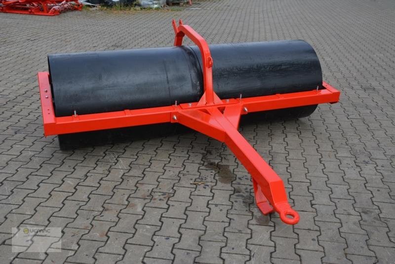 Vemac Wiesenwalze Walze Schleppe Rasenwalze 240cm NEU - اسطوانة المزرعة: صورة 2 Vemac Wiesenwalze Walze Schleppe Rasenwalze 240cm NEU - اسطوانة المزرعة: صورة 2