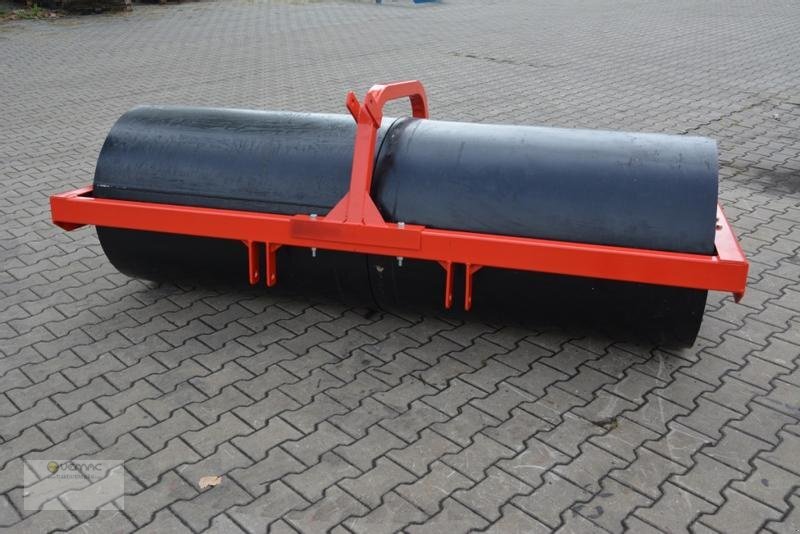 Vemac Wiesenwalze Walze Schleppe Rasenwalze 240cm NEU - اسطوانة المزرعة: صورة 4 Vemac Wiesenwalze Walze Schleppe Rasenwalze 240cm NEU - اسطوانة المزرعة: صورة 4