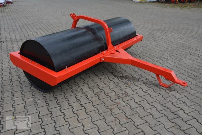 Vemac Wiesenwalze Walze Schleppe Rasenwalze 275cm NEU - اسطوانة المزرعة: صورة 1 Vemac Wiesenwalze Walze Schleppe Rasenwalze 275cm NEU - اسطوانة المزرعة: صورة 1