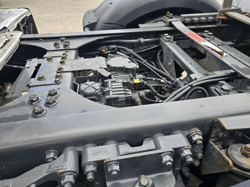 Daf 530 Xf530 - وحدة جر: صورة 2 Daf 530 Xf530 - وحدة جر: صورة 2