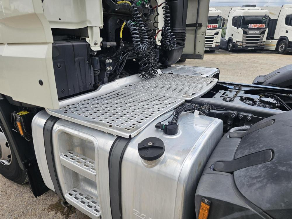 Daf 530 Xf530 - وحدة جر: صورة 3 Daf 530 Xf530 - وحدة جر: صورة 3