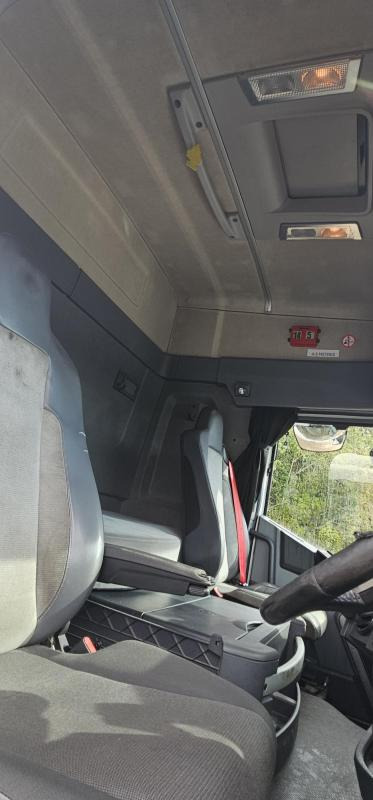 Renault T460 - وحدة جر: صورة 4 Renault T460 - وحدة جر: صورة 4
