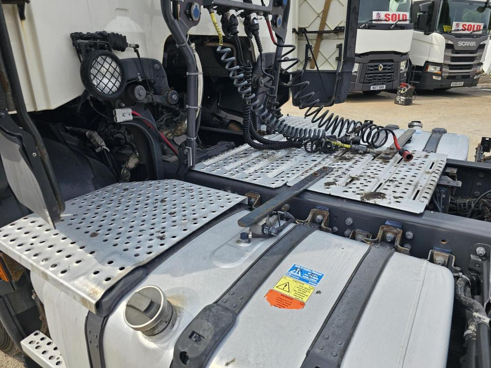 Scania R450 topline - وحدة جر: صورة 3 Scania R450 topline - وحدة جر: صورة 3