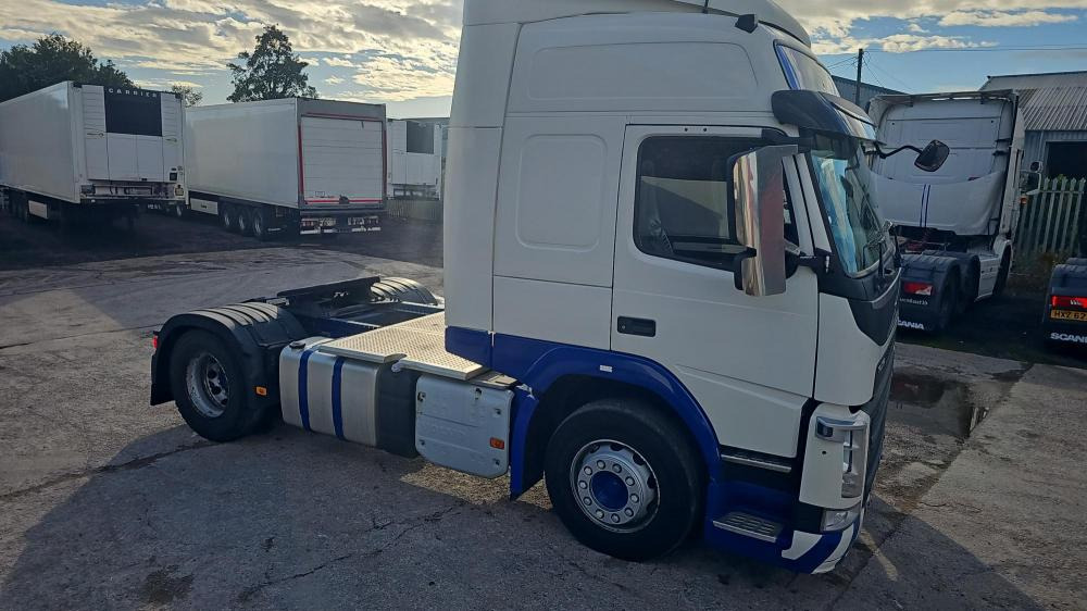 Volvo Fm450 - وحدة جر: صورة 4 Volvo Fm450 - وحدة جر: صورة 4