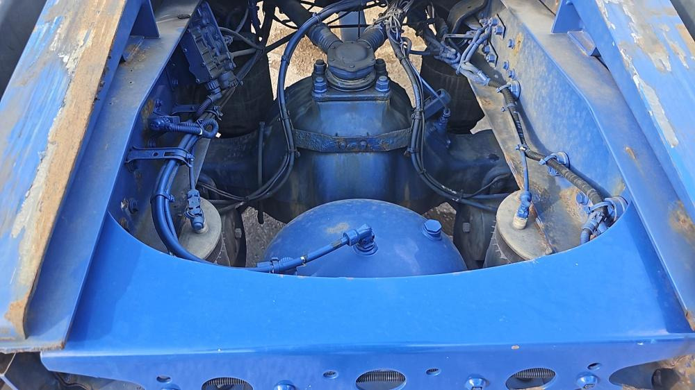 Volvo Fm450 - وحدة جر: صورة 2 Volvo Fm450 - وحدة جر: صورة 2