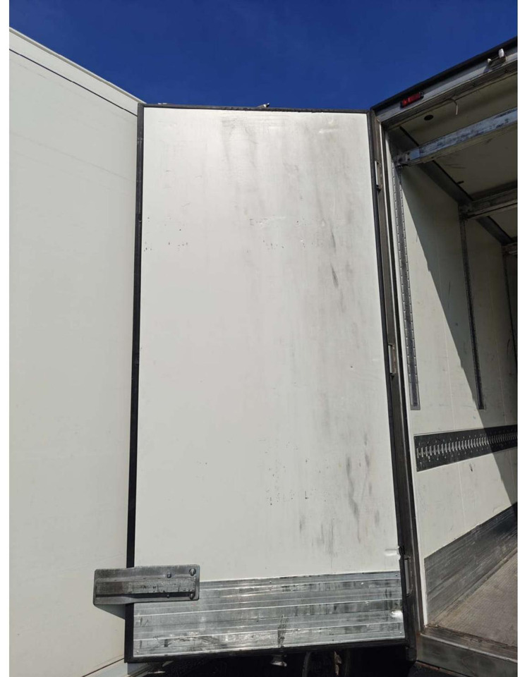 2018 Krone SDR Double Deck Cool Liner FP45 ThermoKing SLXi 300 Lifting Axle - نصف مقطورة مُبرِّدة: صورة 3 2018 Krone SDR Double Deck Cool Liner FP45 ThermoKing SLXi 300 Lifting Axle - نصف مقطورة مُبرِّدة: صورة 3