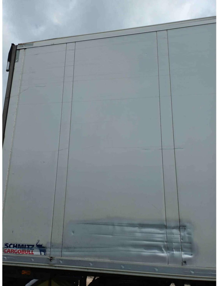 2018 Schmitz Cargobull SKO Double Deck FP 60 ThermoKing SLXi 300 Lifting Axle - نصف مقطورة مُبرِّدة: صورة 5 2018 Schmitz Cargobull SKO Double Deck FP 60 ThermoKing SLXi 300 Lifting Axle - نصف مقطورة مُبرِّدة: صورة 5