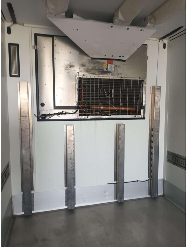 2019 Schmitz Cargobull SKO FP 60 ThermoKing SLXi 300 - نصف مقطورة مُبرِّدة: صورة 2 2019 Schmitz Cargobull SKO FP 60 ThermoKing SLXi 300 - نصف مقطورة مُبرِّدة: صورة 2