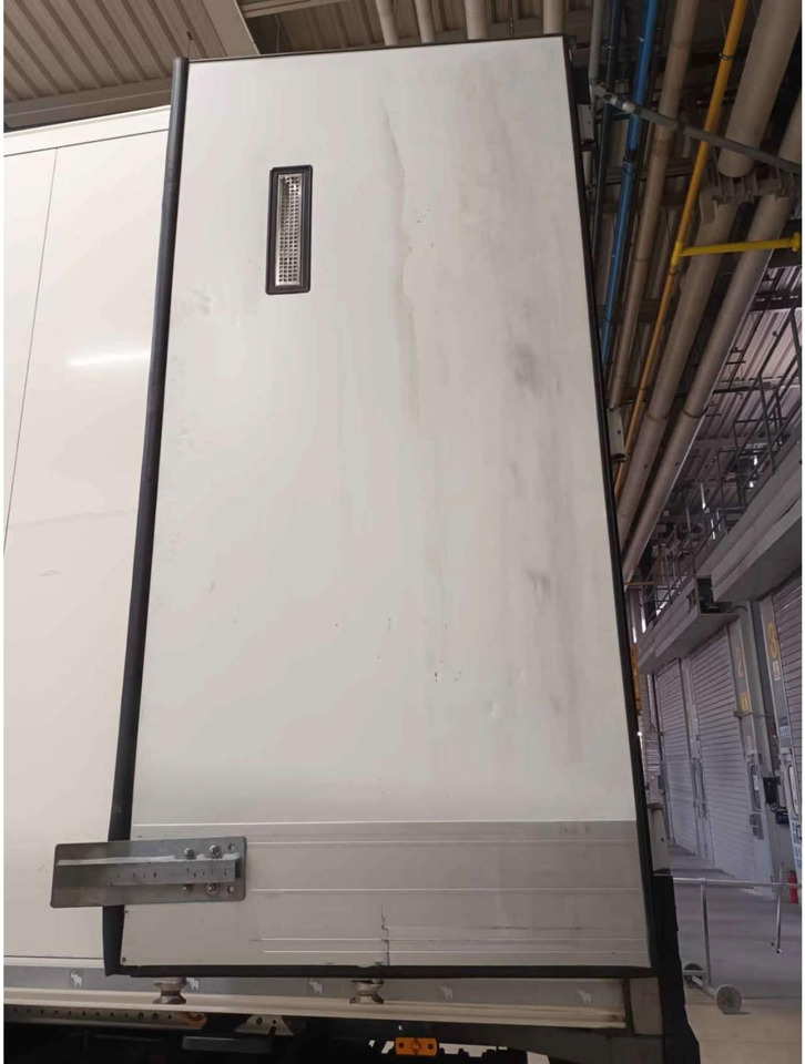 2020 Schmitz Cargobull SKO FP 60 ThermoKing SLXi 300 - نصف مقطورة مُبرِّدة: صورة 2 2020 Schmitz Cargobull SKO FP 60 ThermoKing SLXi 300 - نصف مقطورة مُبرِّدة: صورة 2