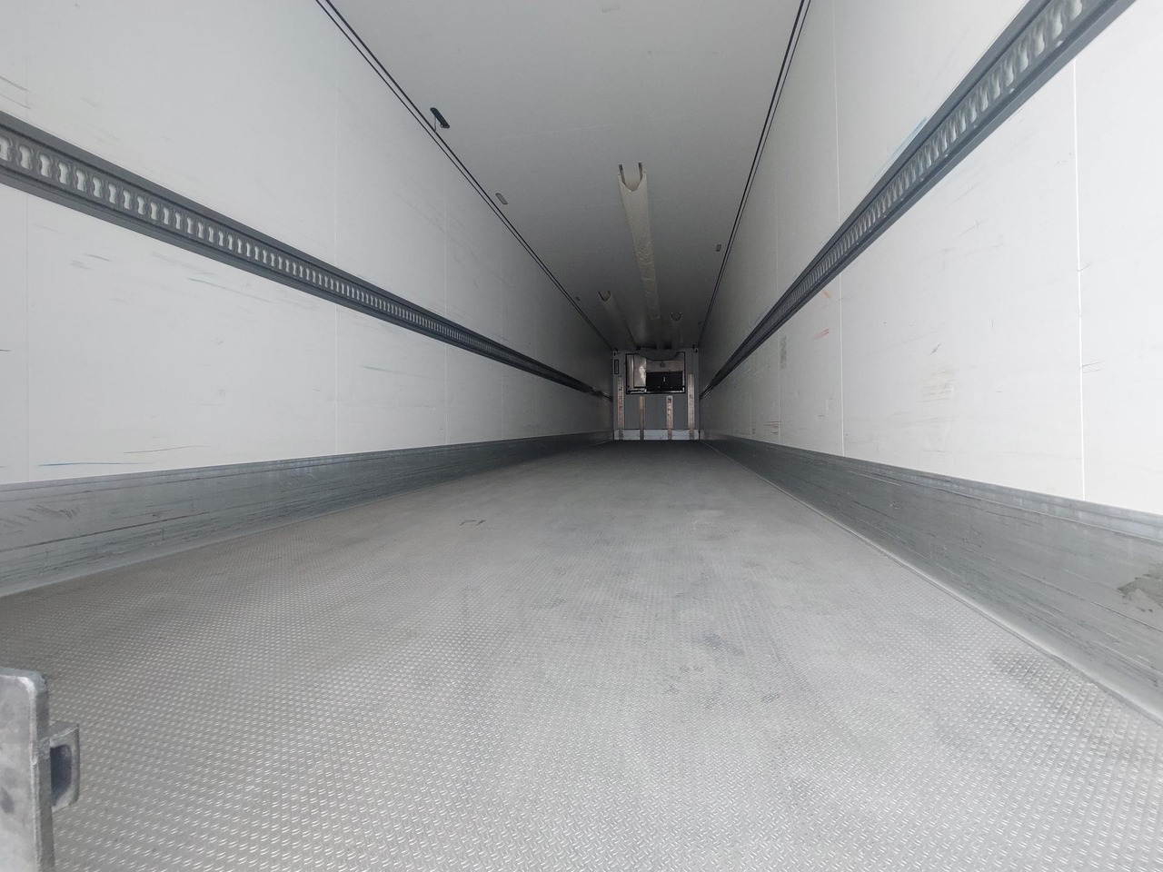 2021 Schmitz Cargobull SKO FP 60 ThermoKing SLXi 300 - نصف مقطورة مُبرِّدة: صورة 2 2021 Schmitz Cargobull SKO FP 60 ThermoKing SLXi 300 - نصف مقطورة مُبرِّدة: صورة 2