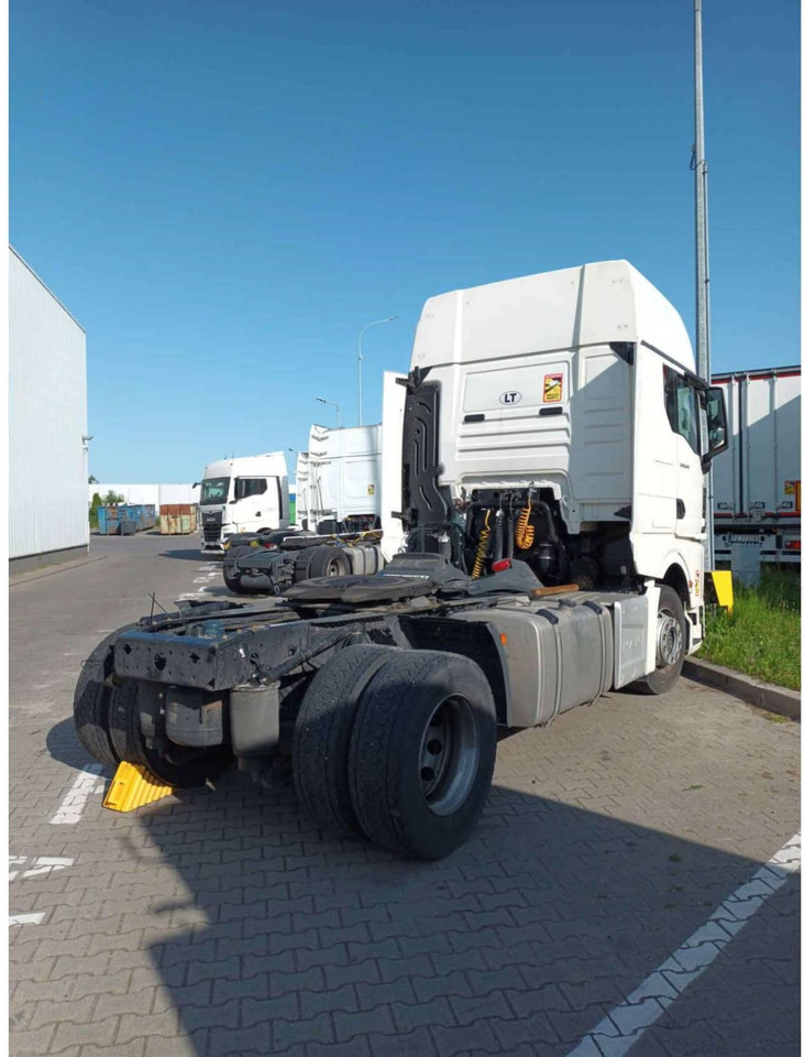 2022 MAN TGX 18.470 GX, 14 Gears - وحدة جر: صورة 4 2022 MAN TGX 18.470 GX, 14 Gears - وحدة جر: صورة 4