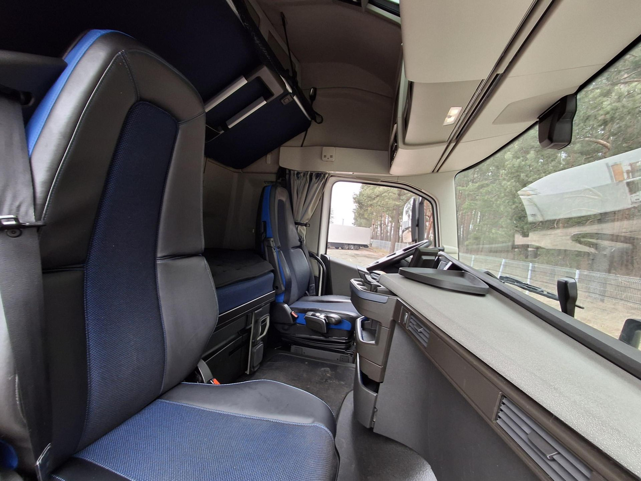 2022 Volvo FH 460 Globetrotter XL i-Save - وحدة جر: صورة 2 2022 Volvo FH 460 Globetrotter XL i-Save - وحدة جر: صورة 2