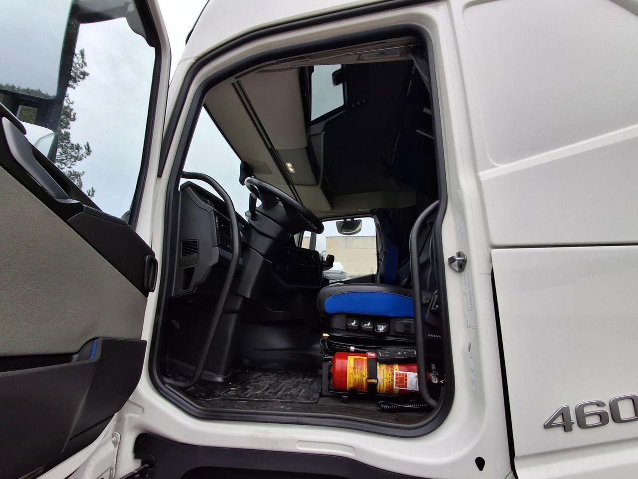 2022 Volvo FH 460 Globetrotter XL i-Save - وحدة جر: صورة 3 2022 Volvo FH 460 Globetrotter XL i-Save - وحدة جر: صورة 3