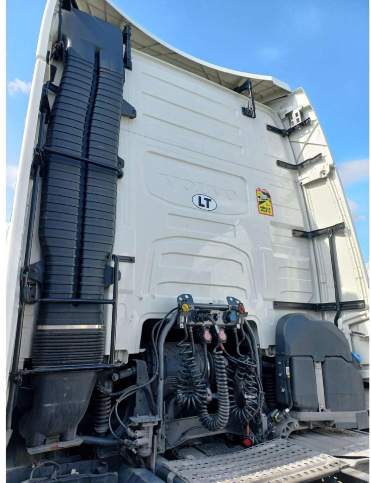 2023 Volvo FH 460 Globetrotter XL i-Save - وحدة جر: صورة 5 2023 Volvo FH 460 Globetrotter XL i-Save - وحدة جر: صورة 5