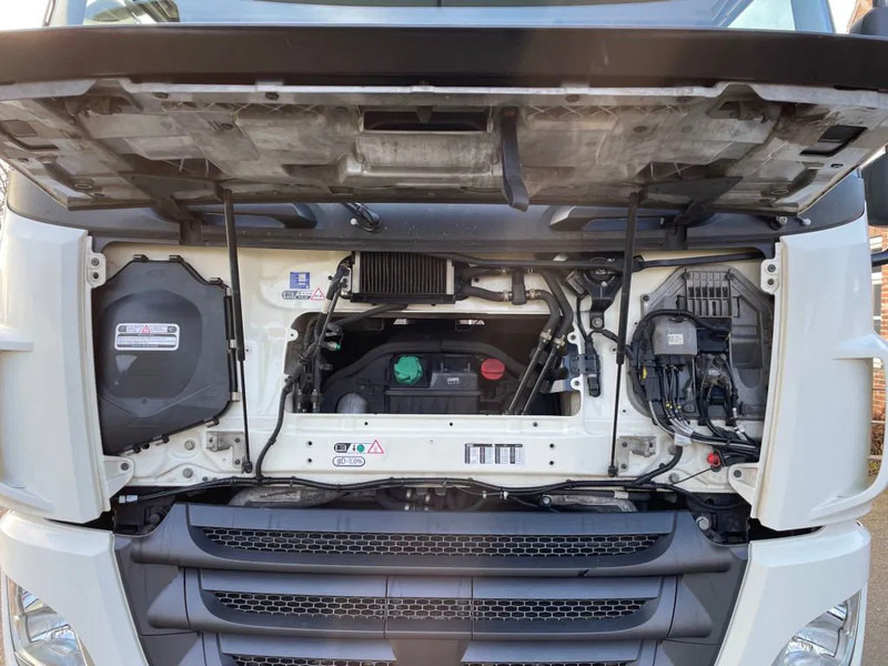 DAF CF 400 / NL TRUCK / SSC / AUT / EURO6 / HYDRAULIC - وحدة جر: صورة 3 DAF CF 400 / NL TRUCK / SSC / AUT / EURO6 / HYDRAULIC - وحدة جر: صورة 3